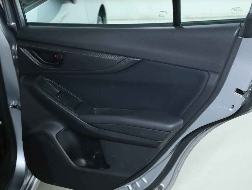 Used 2018 Subaru Impreza 2.0i AWD/4WD image 30