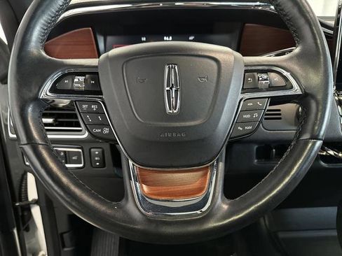 Used 2020 Lincoln Navigator Reserve w/ Equipment Group 208A Reserve image 19