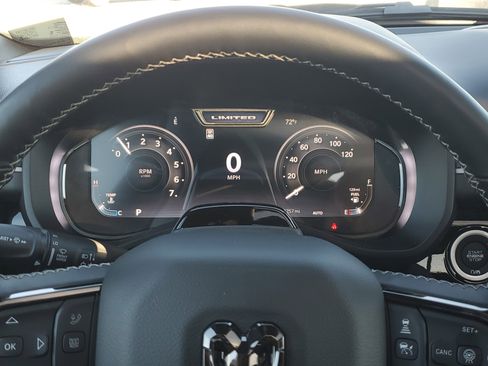 New 2026 RAM 1500 Limited image 25