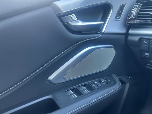 New 2026 Acura RDX SH-AWD w/ Technology Package image 32