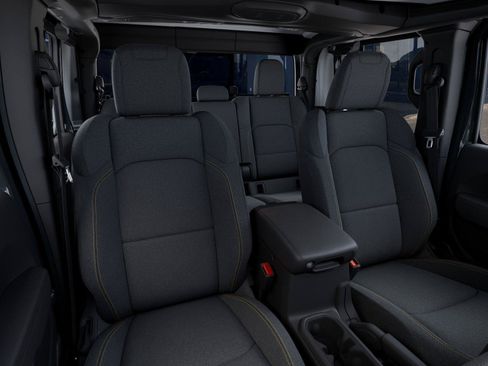 New 2026 Jeep Gladiator Sport AWD/4WD image 16