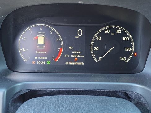 Used 2025 Honda Odyssey Sport-L image 28