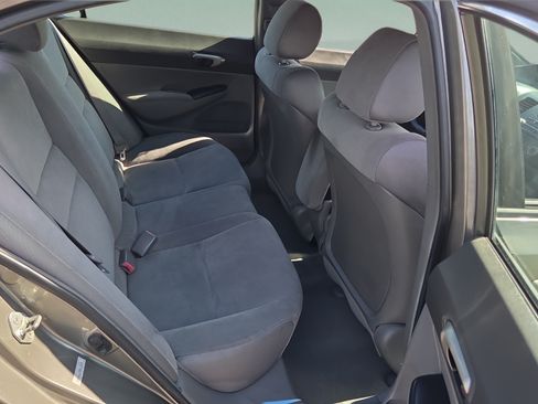 Used 2008 Honda Civic LX image 14