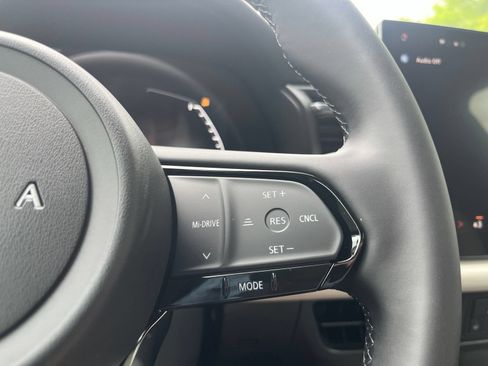 New 2026 MAZDA CX-5 Select AWD/4WD image 10