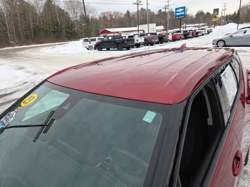 Used 2023 Chevrolet Blazer LT w/ LPO, Floor Liner Package image 82