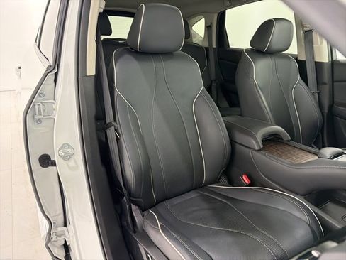 Certified 2024 Acura RDX Advance Package image 19