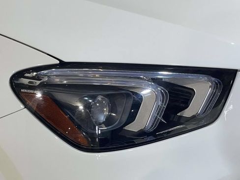 Used 2022 Mercedes-Benz GLE 450 4MATIC image 15