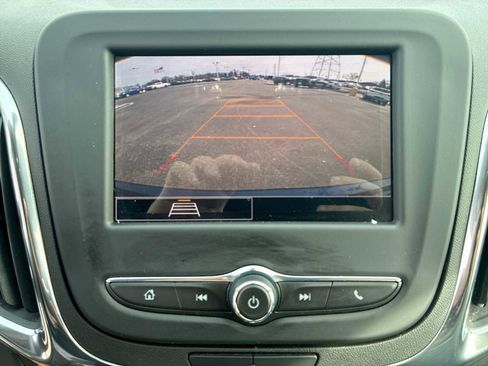 Certified 2022 Chevrolet Equinox LT image 14