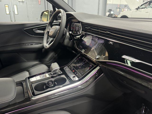 Used 2026 Audi Q7 3.0T Premium Plus w/ Premium Plus Package AWD/4WD image 31
