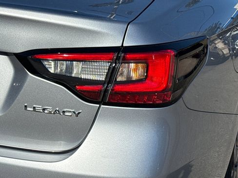 New 2025 Subaru Legacy Limited image 32
