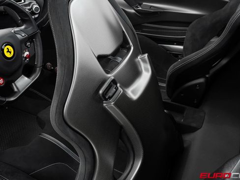 Used 2019 Ferrari 488 Pista Spider RWD image 50