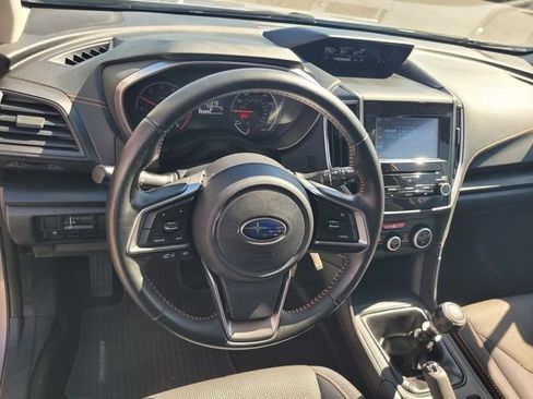 Used 2023 Subaru Crosstrek 2.0i Premium AWD/4WD image 30