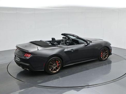 Certified 2024 Ford Mustang GT Premium image 41