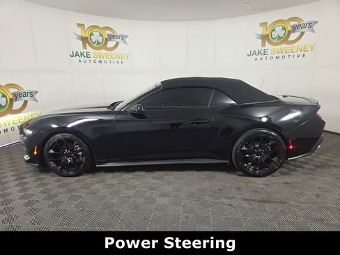 Used 2024 Ford Mustang Premium RWD image 6