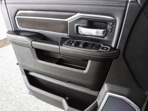 Used 2021 RAM 2500 Laramie image 24