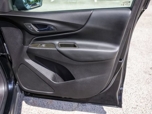 Used 2024 Chevrolet Equinox LT w/ LPO, Floor Liner Package FWD image 30
