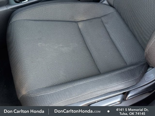 Used 2026 Honda CR-V LX image 8