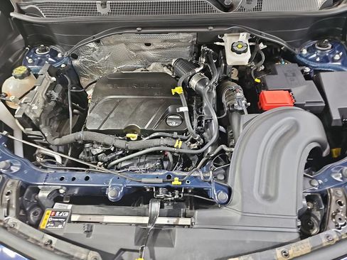 Used 2023 Buick Encore GX Preferred w/ Cold Weather Comfort Package FWD image 34