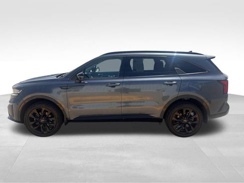 Used 2023 Kia Sorento X-Line EX AWD/4WD image 12