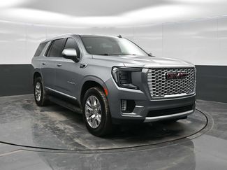 Used 2024 GMC Yukon Denali w/ Advanced Technology Package video 2