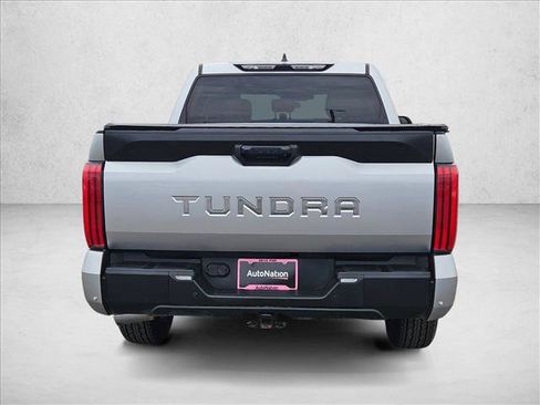 Used 2022 Toyota Tundra SR5 w/ Convenience Package RWD image 6