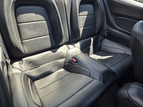 Used 2022 Ford Mustang GT Premium w/ Equipment Group 401A image 31