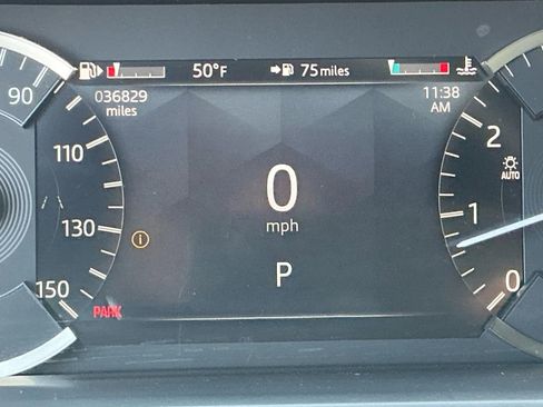 Used 2023 Land Rover Discovery S R-Dynamic image 26