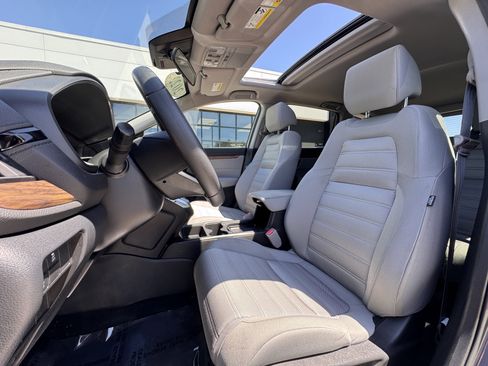 Used 2022 Honda CR-V EX image 3