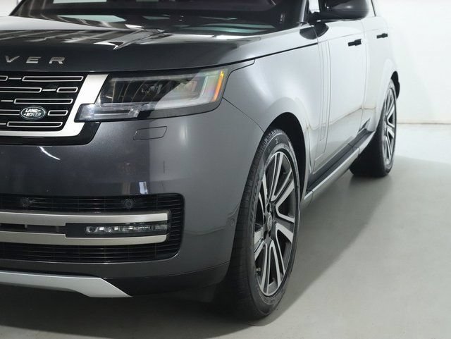 Certified 2023 Land Rover Range Rover SE AWD/4WD image 14