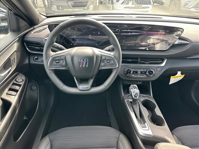New 2026 Buick Envista Sport Touring w/ Convenience I Package FWD image 18