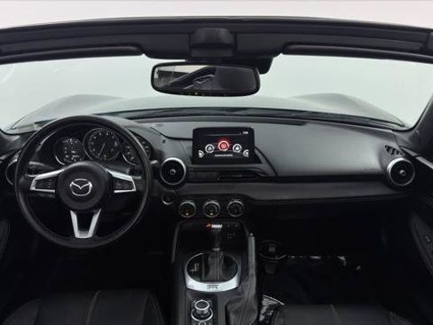 Used 2023 MAZDA MX-5 Miata Grand Touring w/ Weather Package RWD image 21