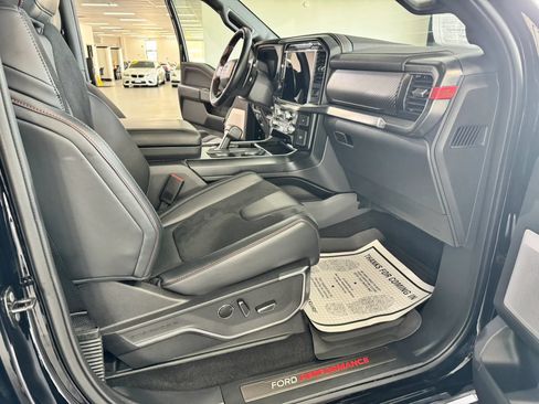 Used 2025 Ford F150 Raptor AWD/4WD image 21