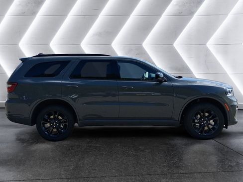 New 2026 Dodge Durango GT w/ Blacktop Package image 7