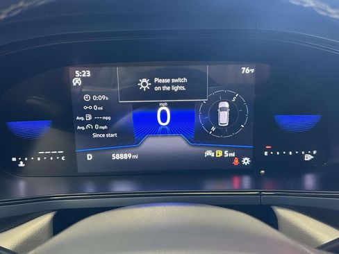 Used 2024 Volkswagen Taos SE FWD image 26