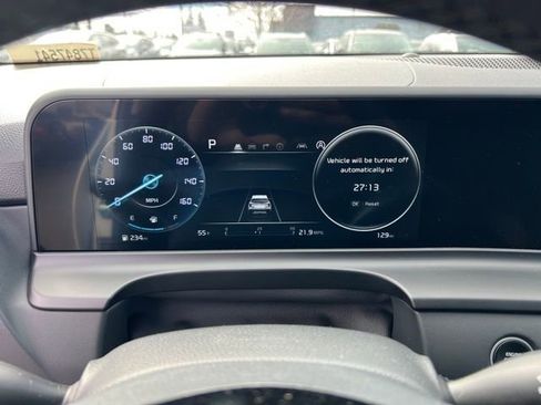 New 2026 Kia Seltos EX w/ EX Sunroof Package image 16