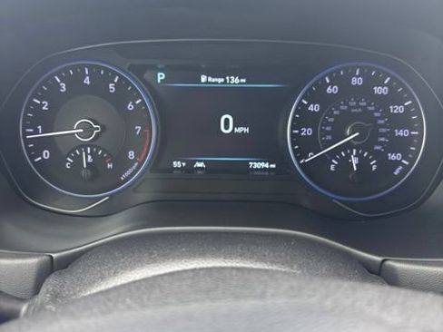 Used 2022 Hyundai Palisade SEL w/ Premium Package AWD/4WD image 9
