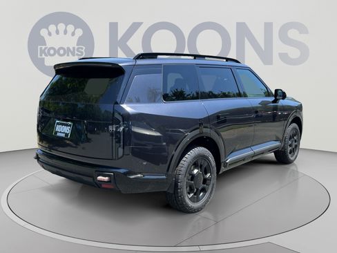New 2027 Kia Telluride SX X-Pro AWD/4WD image 16