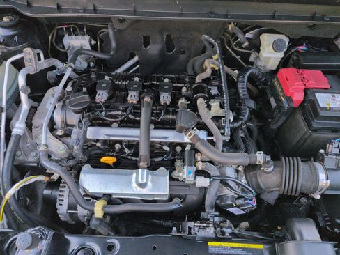 Used 2023 Nissan Kicks SR w/ SR Premium Package FWD image 35