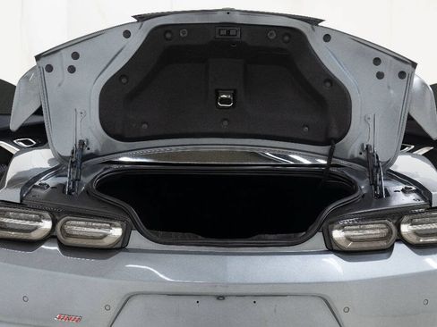 Used 2022 Chevrolet Camaro SS RWD image 68