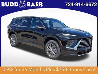 New 2026 Buick Enclave Preferred AWD/4WD 360° Tour