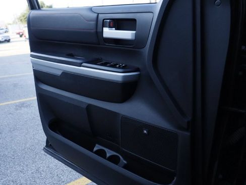 Used 2021 Toyota Tundra TRD Pro AWD/4WD image 13