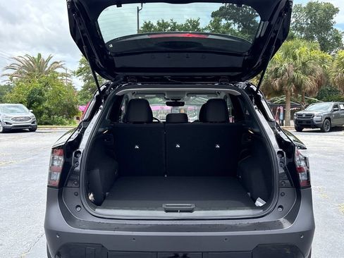 New 2026 Nissan Kicks SV w/ Interior Electronics Package FWD image 17