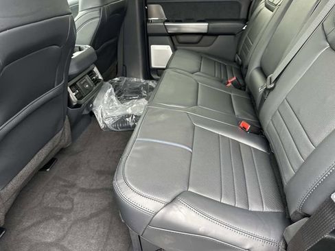 New 2026 Ford F250 Platinum image 23