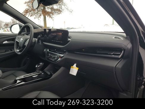 New 2026 Buick Envista Sport Touring w/ Convenience I Package image 28