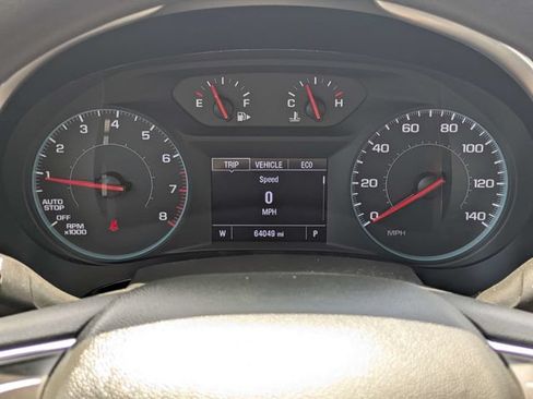Used 2024 Chevrolet Malibu LT FWD image 28