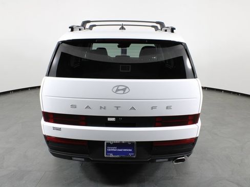 Certified 2026 Hyundai Santa Fe SEL FWD image 11