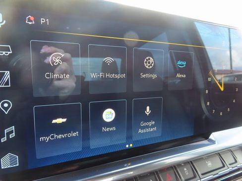 Used 2025 Chevrolet Silverado 1500 LT image 26