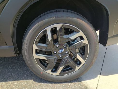New 2026 Subaru Forester Premium AWD/4WD image 10