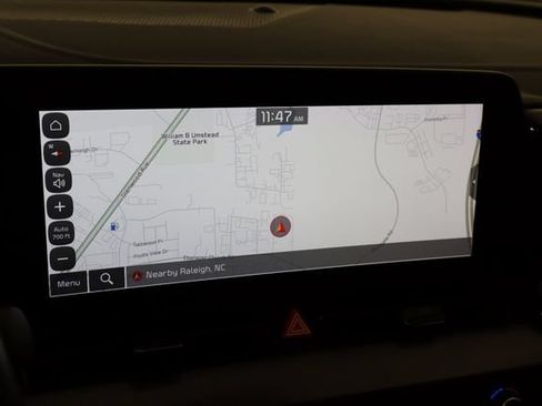 Used 2024 Kia Sportage SX FWD image 39