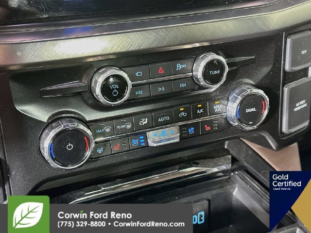 Used 2026 Ford F250 King Ranch w/ Tremor Off-Road Package AWD/4WD image 20